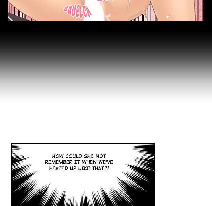 My Love Companion Chapter 20 image 4