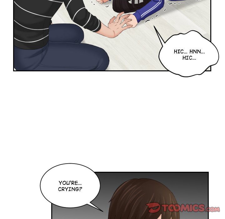 My Love Companion Chapter 20 image 49