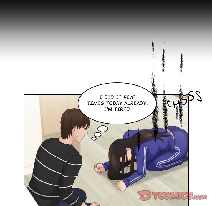 My Love Companion Chapter 20 image 55