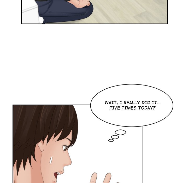 My Love Companion Chapter 20 image 56