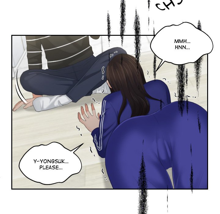 My Love Companion Chapter 20 image 58
