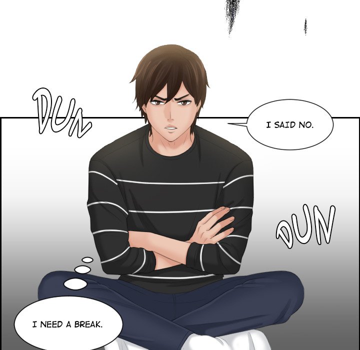 My Love Companion Chapter 20 image 59