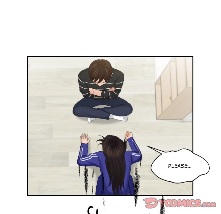 My Love Companion Chapter 20 image 61