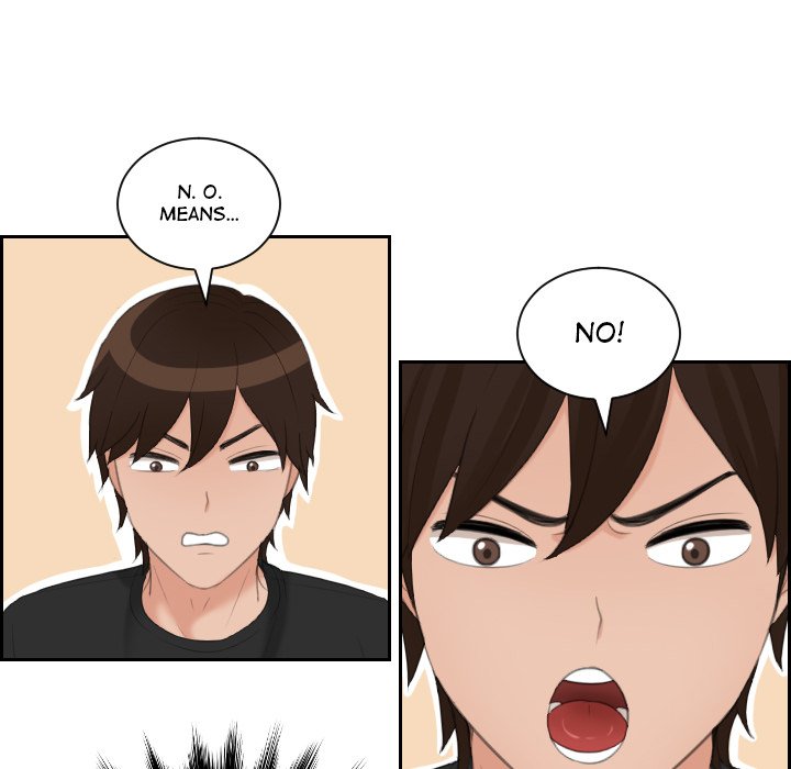 My Love Companion Chapter 20 image 65