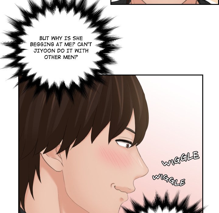 My Love Companion Chapter 20 image 66