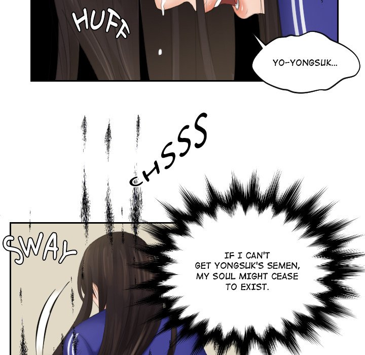My Love Companion Chapter 20 image 68
