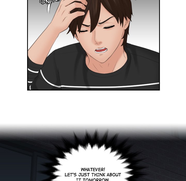 My Love Companion Chapter 20 image 6