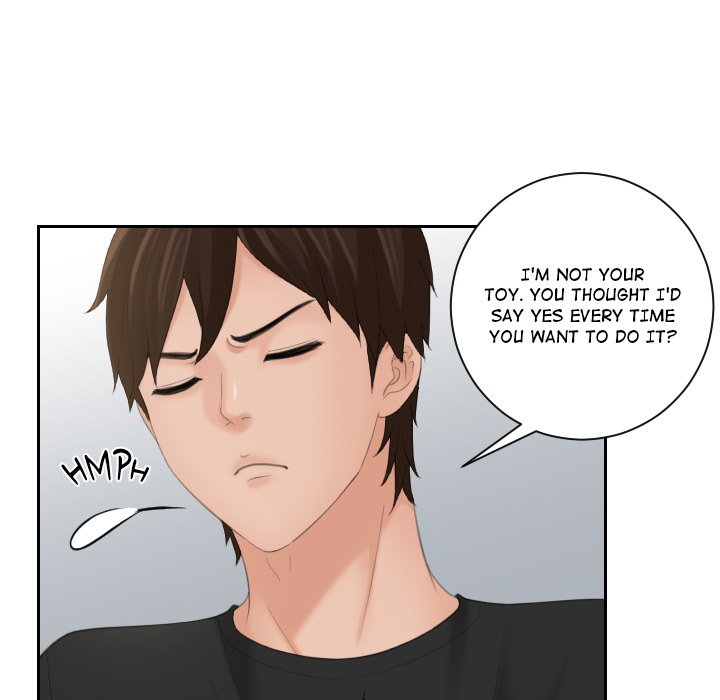 My Love Companion Chapter 20 image 74