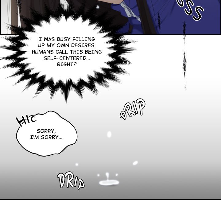 My Love Companion Chapter 20 image 76