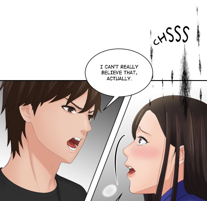 My Love Companion Chapter 20 image 77
