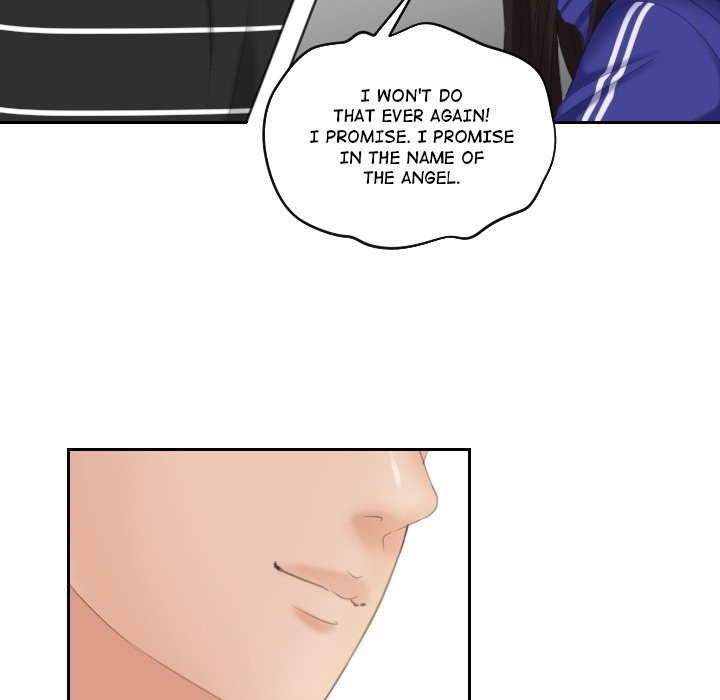 My Love Companion Chapter 20 image 78