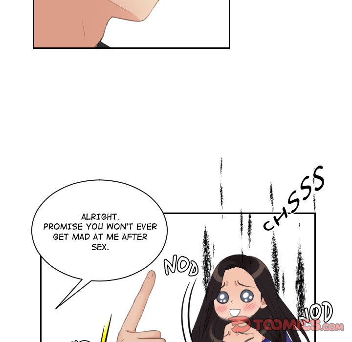 My Love Companion Chapter 20 image 79