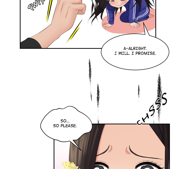 My Love Companion Chapter 20 image 80
