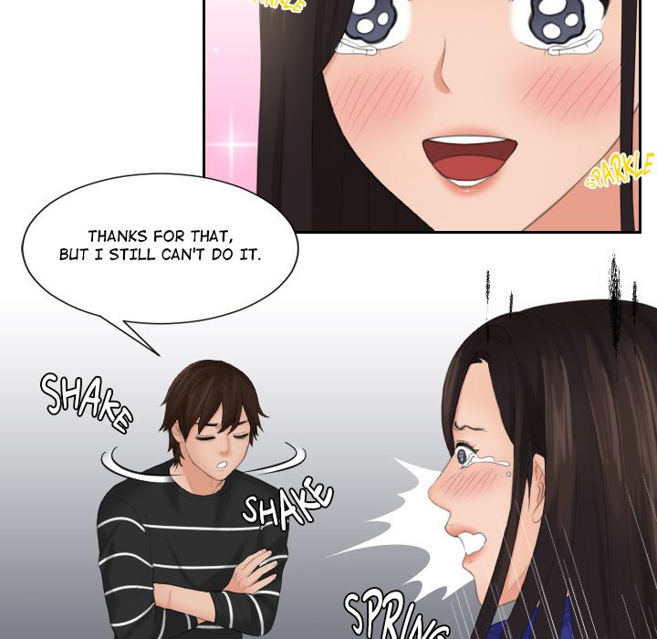 My Love Companion Chapter 20 image 81