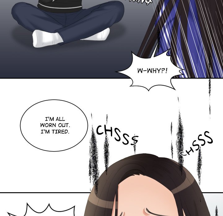 My Love Companion Chapter 20 image 82