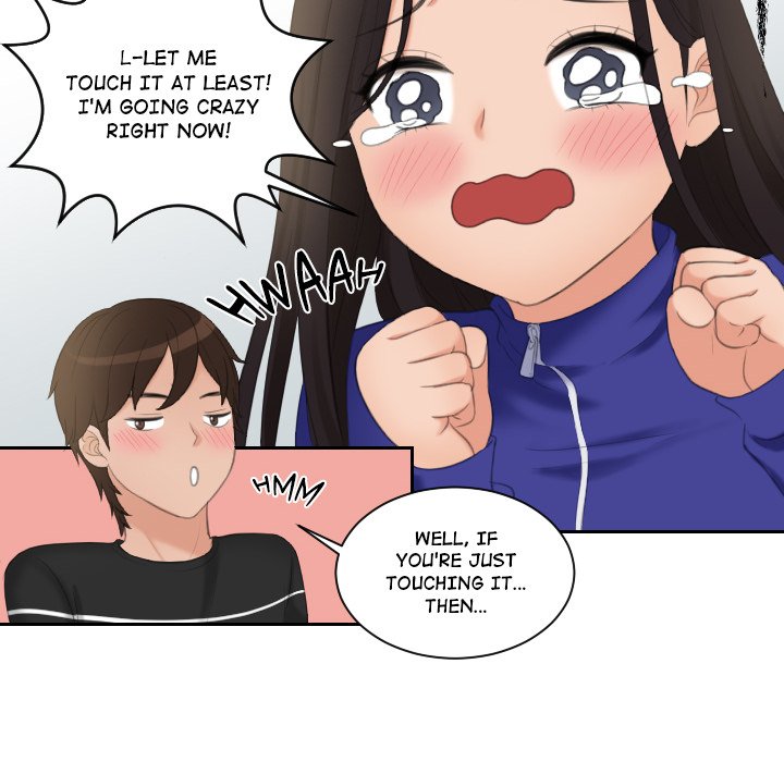 My Love Companion Chapter 20 image 83
