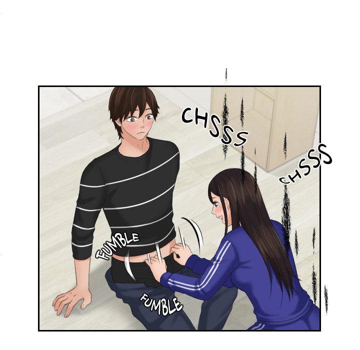My Love Companion Chapter 20 image 84