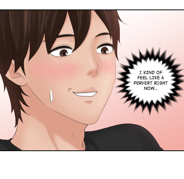 My Love Companion Chapter 20 image 89