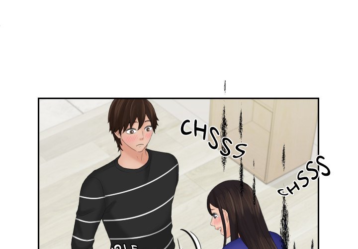 My Love Companion Chapter 21 image 0