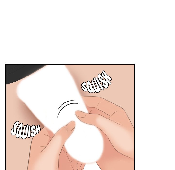 My Love Companion Chapter 21 image 11