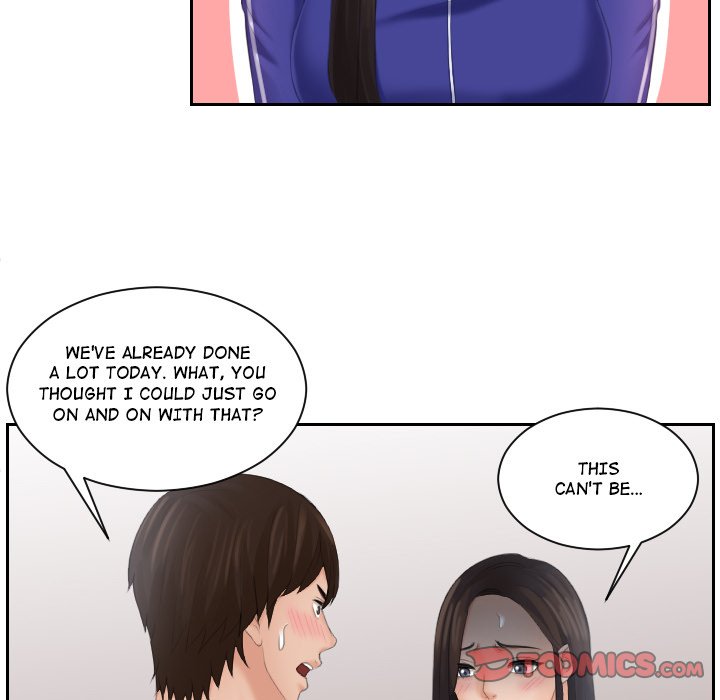 My Love Companion Chapter 21 image 13