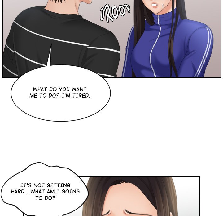 My Love Companion Chapter 21 image 14