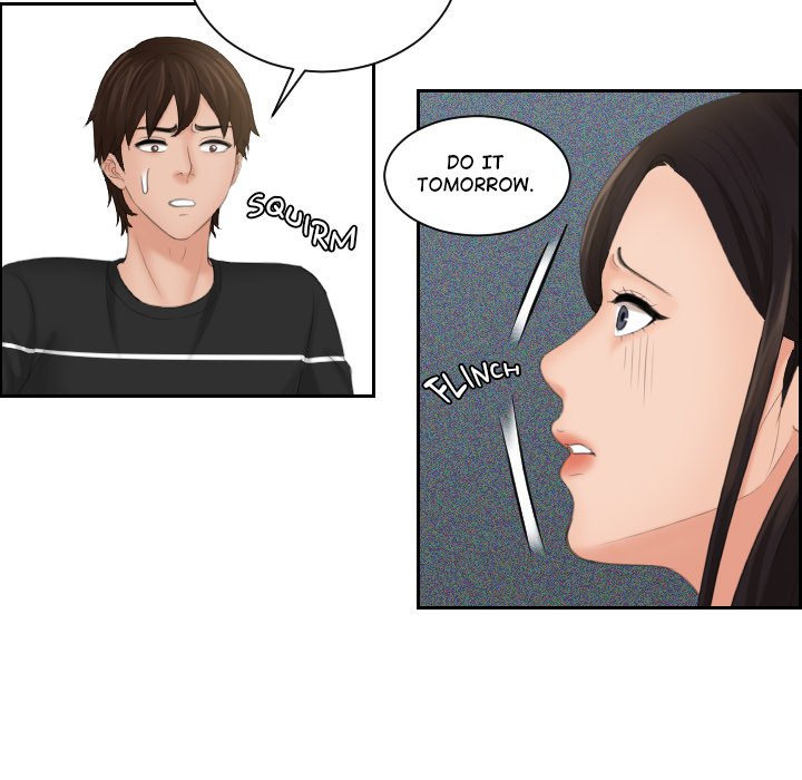 My Love Companion Chapter 21 image 16
