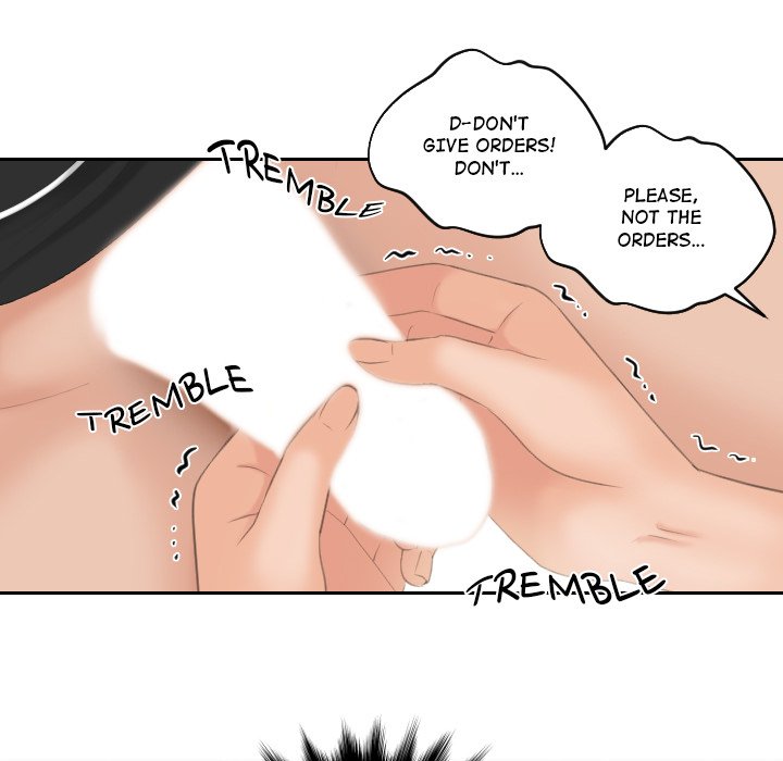 My Love Companion Chapter 21 image 17