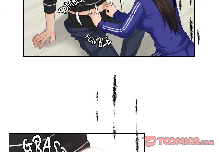 My Love Companion Chapter 21 image 1