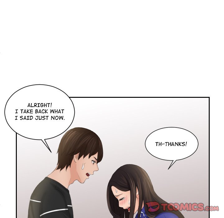 My Love Companion Chapter 21 image 19
