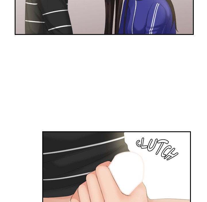 My Love Companion Chapter 21 image 20