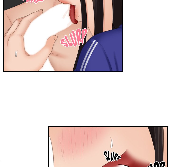 My Love Companion Chapter 21 image 22