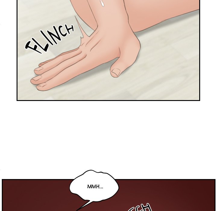 My Love Companion Chapter 21 image 24