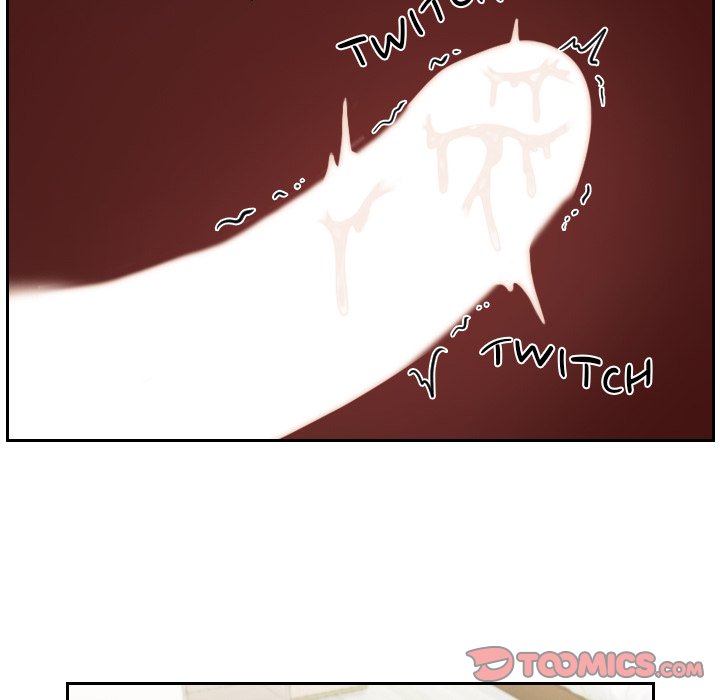My Love Companion Chapter 21 image 25