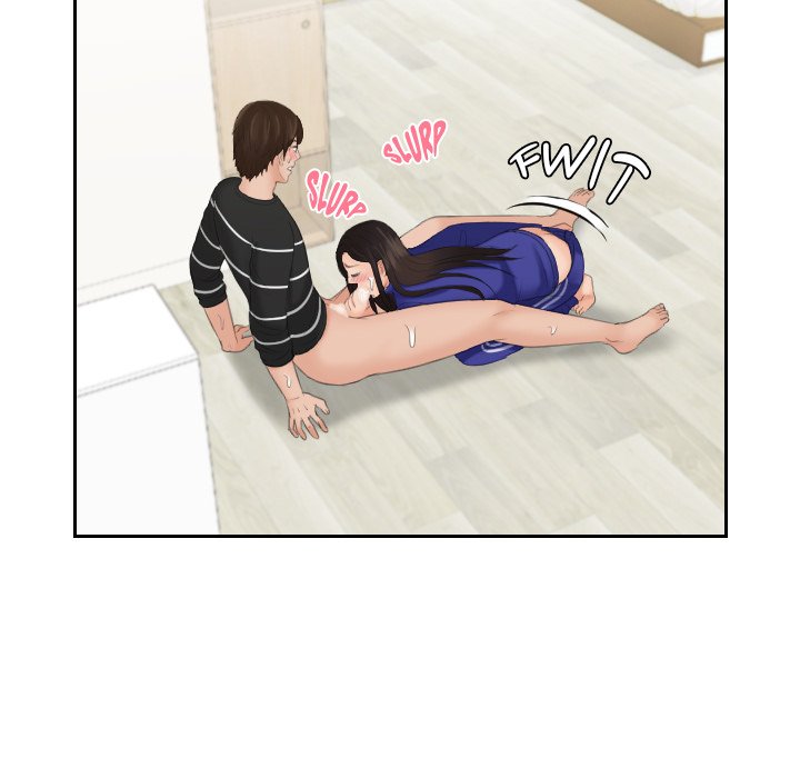 My Love Companion Chapter 21 image 26