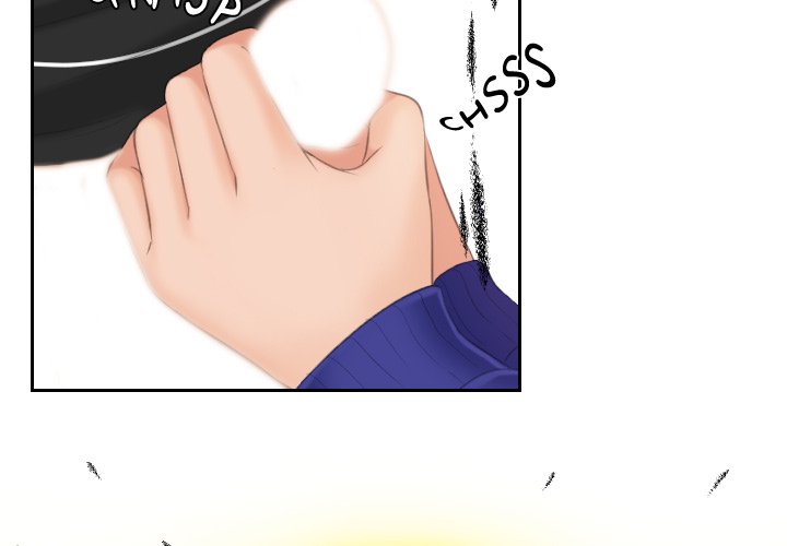 My Love Companion Chapter 21 image 2