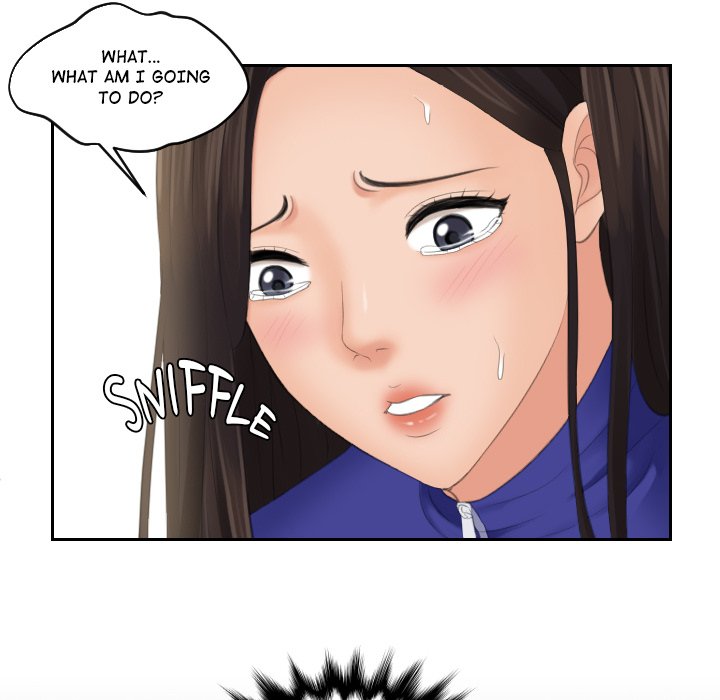 My Love Companion Chapter 21 image 29
