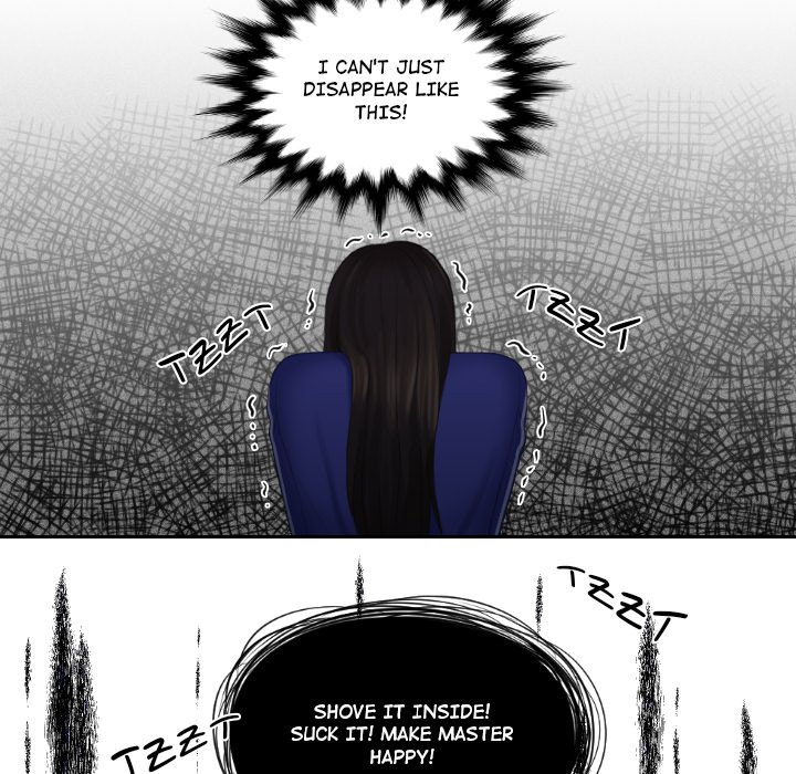 My Love Companion Chapter 21 image 30