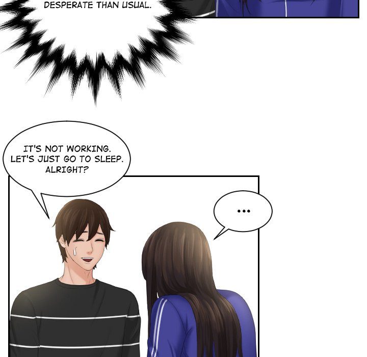 My Love Companion Chapter 21 image 35