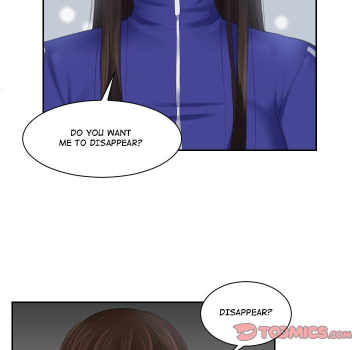 My Love Companion Chapter 21 image 37