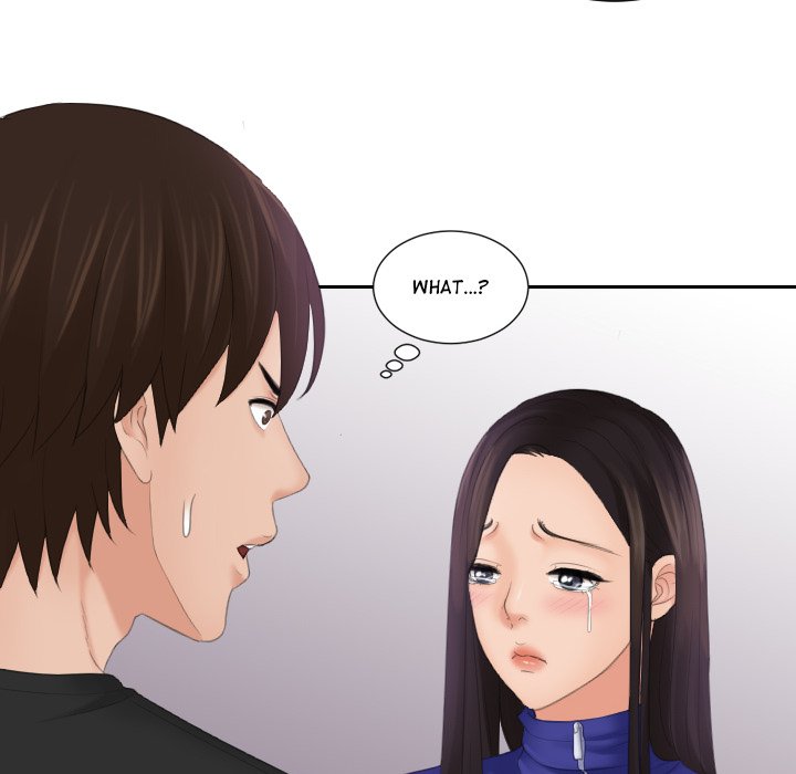 My Love Companion Chapter 21 image 40