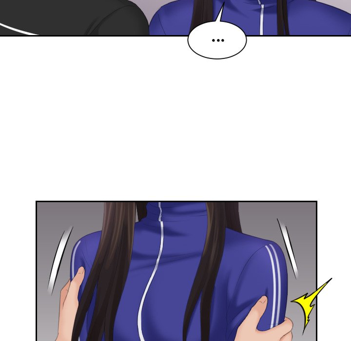 My Love Companion Chapter 21 image 41