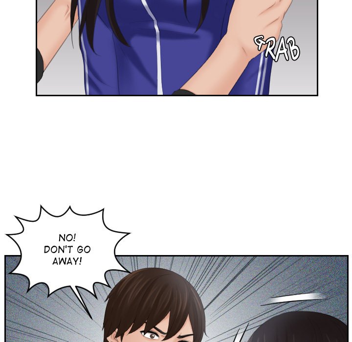 My Love Companion Chapter 21 image 42