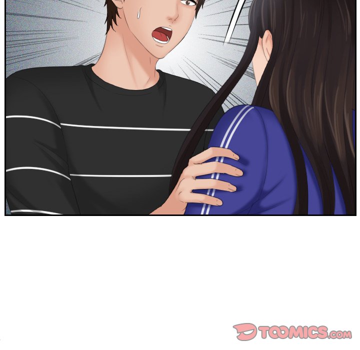 My Love Companion Chapter 21 image 43