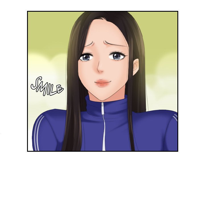 My Love Companion Chapter 21 image 44