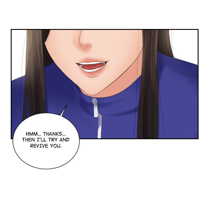 My Love Companion Chapter 21 image 45