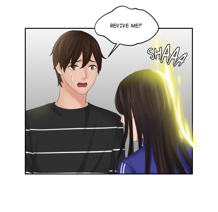 My Love Companion Chapter 21 image 46