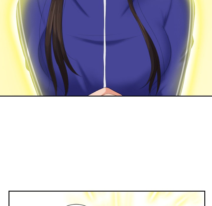 My Love Companion Chapter 21 image 4