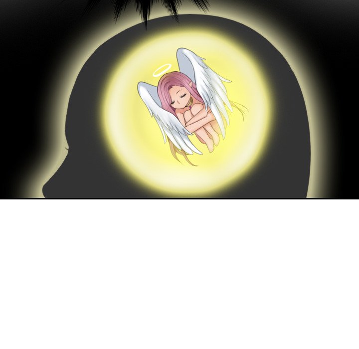 My Love Companion Chapter 21 image 51