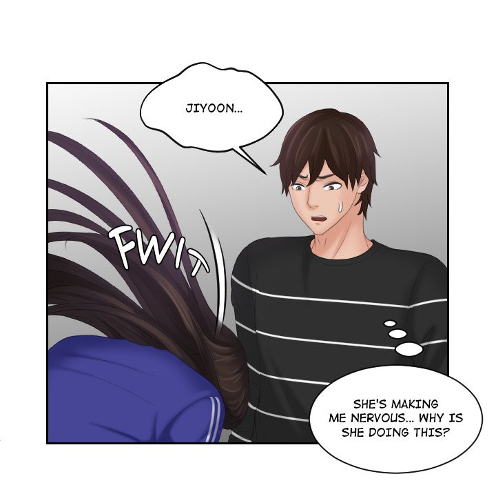 My Love Companion Chapter 21 image 52
